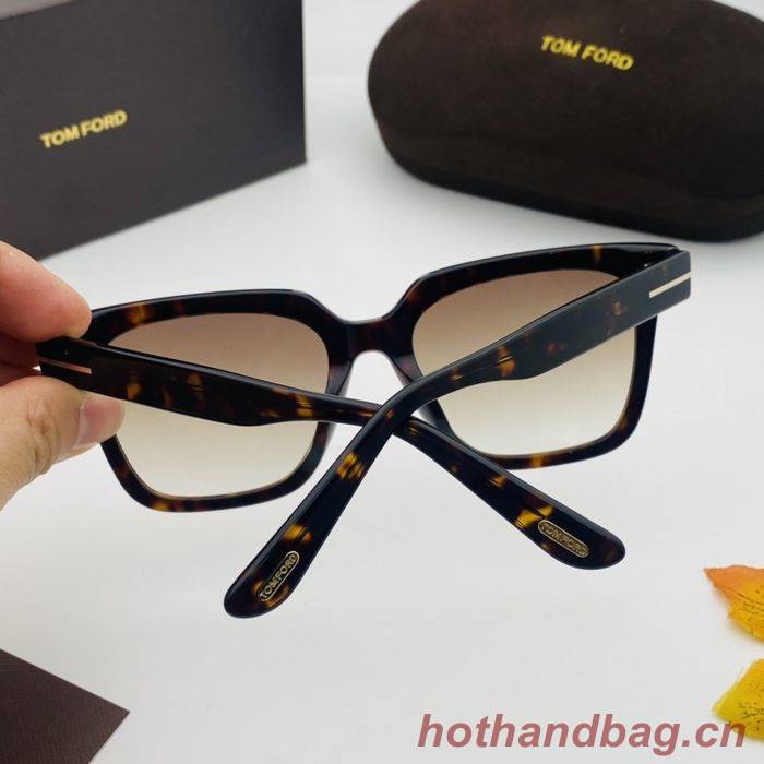 Tom Ford Sunglasses Top Quality TOS00619
